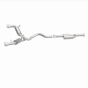 NEO Series Catback Sportavgassystem 19595 Magnaflow