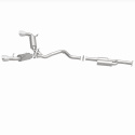 NEO Series Catback Sportavgassystem 19595 Magnaflow