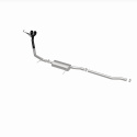 2022-2024 Ford Maverick Street Series Catback Sportavgassystem Magnaflow