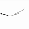 2022-2024 Ford Maverick Street Series Catback Sportavgassystem Magnaflow