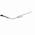 2022-2024 Ford Maverick Street Series Catback Sportavgassystem Magnaflow