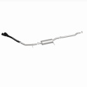 2022-2024 Ford Maverick Street Series Catback Sportavgassystem Magnaflow