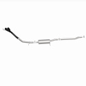 2022-2024 Ford Maverick Street Series Catback Sportavgassystem Magnaflow