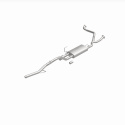 2022-2025 Nissan Frontier Overland Series Catback Sportavgassystem Magnaflow
