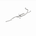 2022-2025 Nissan Frontier Overland Series Catback Sportavgassystem Magnaflow