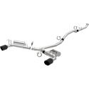 NEO Series Catback Sportavgassystem 19600 Magnaflow