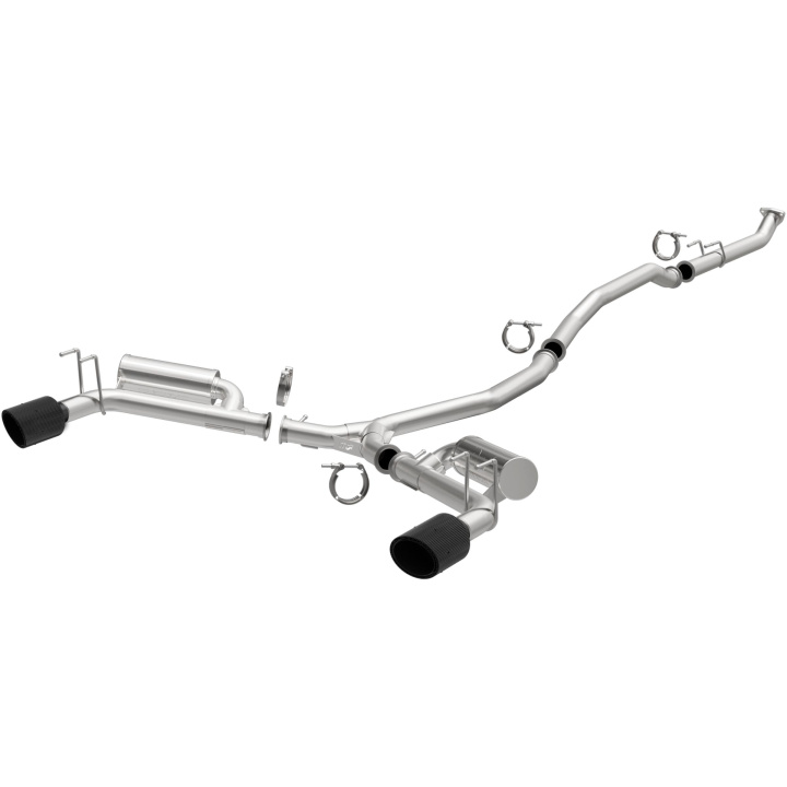 NEO Series Catback Sportavgassystem 19600 Magnaflow i gruppen Välj bilmodell hos DDESIGN Scandinavia AB (mag19600)