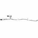 NEO Series Catback Sportavgassystem 19600 Magnaflow
