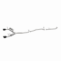 NEO Series Catback Sportavgassystem 19600 Magnaflow