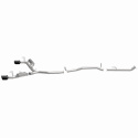 NEO Series Catback Sportavgassystem 19600 Magnaflow