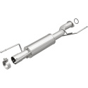 2022-2024 Toyota Tundra D-Fit Performance Exhaust Muffler Replacement Kit With Muffler Magnaflow