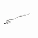 2022-2024 Honda Civic NEO Series Catback Sportavgassystem Magnaflow