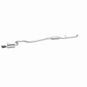 2022-2024 Honda Civic NEO Series Catback Sportavgassystem Magnaflow