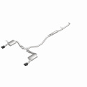 2022-2024 Honda Civic NEO Series Catback Sportavgassystem Magnaflow