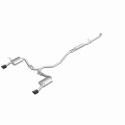 2022-2024 Honda Civic NEO Series Catback Sportavgassystem Magnaflow