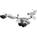 2022-2025 Volkswagen Golf R NEO Series Catback Sportavgassystem Magnaflow