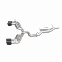 2022-2025 Volkswagen Golf R NEO Series Catback Sportavgassystem Magnaflow