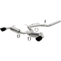 2022-2025 Volkswagen GTI NEO Series Catback Sportavgassystem Magnaflow
