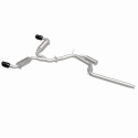 2022-2025 Volkswagen GTI NEO Series Catback Sportavgassystem Magnaflow