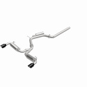 2022-2025 Volkswagen GTI NEO Series Catback Sportavgassystem Magnaflow