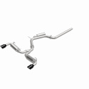 2022-2025 Volkswagen GTI NEO Series Catback Sportavgassystem Magnaflow