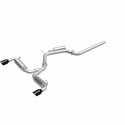 2022-2025 Volkswagen GTI NEO Series Catback Sportavgassystem Magnaflow