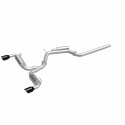 2022-2025 Volkswagen GTI NEO Series Catback Sportavgassystem Magnaflow