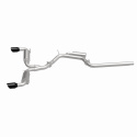 2022-2025 Volkswagen GTI NEO Series Catback Sportavgassystem Magnaflow