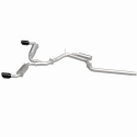 2022-2025 Volkswagen GTI NEO Series Catback Sportavgassystem Magnaflow