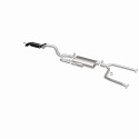 2023-2025 Toyota Sequoia Overland Series Catback Sportavgassystem Magnaflow