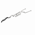 2023-2025 Toyota Sequoia Overland Series Catback Sportavgassystem Magnaflow