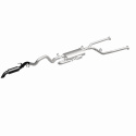 2023-2025 Toyota Sequoia Overland Series Catback Sportavgassystem Magnaflow
