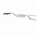 2023-2025 Toyota Sequoia Overland Series Catback Sportavgassystem Magnaflow