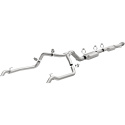 Overland Series Catback Sportavgassystem 19626 Magnaflow
