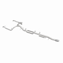 Overland Series Catback Sportavgassystem 19626 Magnaflow