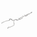 Overland Series Catback Sportavgassystem 19626 Magnaflow