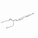 Overland Series Catback Sportavgassystem 19626 Magnaflow