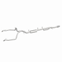 Overland Series Catback Sportavgassystem 19626 Magnaflow