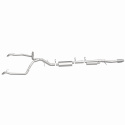 Overland Series Catback Sportavgassystem 19626 Magnaflow