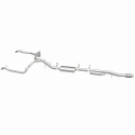 Overland Series Catback Sportavgassystem 19626 Magnaflow