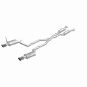 2018-2024 Dodge Durango NEO Series Catback Sportavgassystem Magnaflow