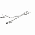 2018-2024 Dodge Durango NEO Series Catback Sportavgassystem Magnaflow