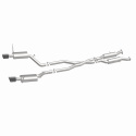 2018-2024 Dodge Durango NEO Series Catback Sportavgassystem Magnaflow
