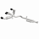 2023-2024 Toyota GR Corolla NEO Series Catback Sportavgassystem Magnaflow