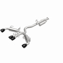 2023-2024 Toyota GR Corolla NEO Series Catback Sportavgassystem Magnaflow