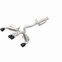 2023-2024 Toyota GR Corolla NEO Series Catback Sportavgassystem Magnaflow