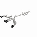 2023-2024 Toyota GR Corolla NEO Series Catback Sportavgassystem Magnaflow