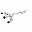 2023-2024 Toyota GR Corolla NEO Series Catback Sportavgassystem Magnaflow