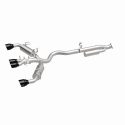 2023-2024 Toyota GR Corolla NEO Series Catback Sportavgassystem Magnaflow
