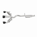 2023-2024 Toyota GR Corolla NEO Series Catback Sportavgassystem Magnaflow